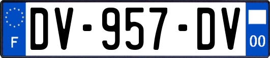 DV-957-DV