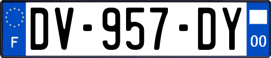 DV-957-DY