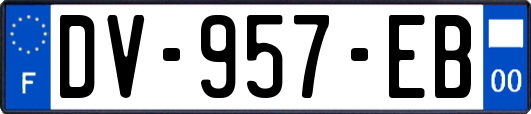 DV-957-EB