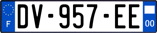 DV-957-EE