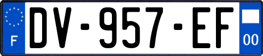 DV-957-EF