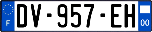 DV-957-EH