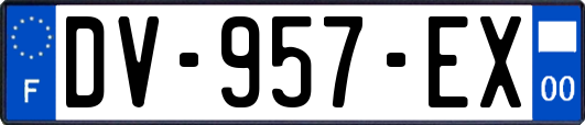 DV-957-EX