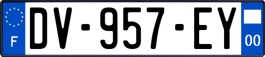 DV-957-EY