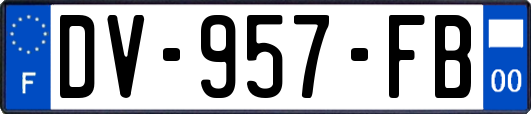 DV-957-FB