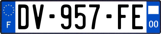 DV-957-FE