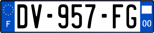 DV-957-FG