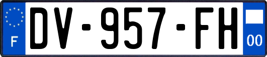 DV-957-FH