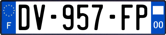 DV-957-FP