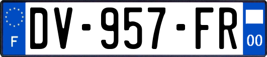 DV-957-FR