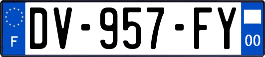 DV-957-FY