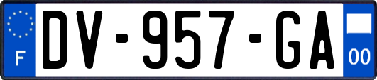 DV-957-GA