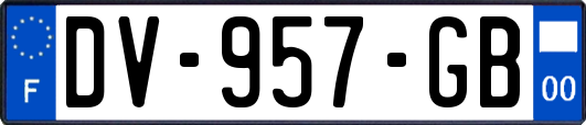 DV-957-GB