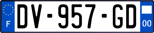 DV-957-GD