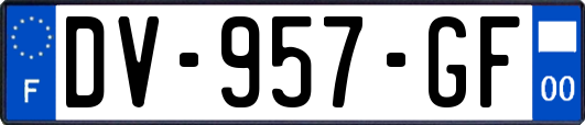 DV-957-GF