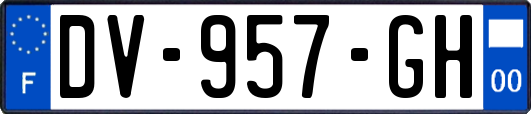 DV-957-GH