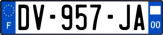 DV-957-JA