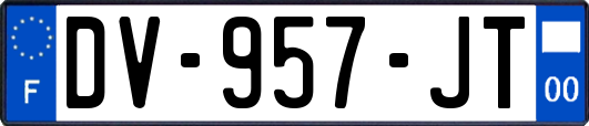 DV-957-JT