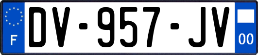 DV-957-JV