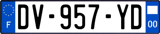 DV-957-YD