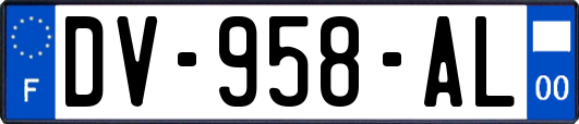 DV-958-AL