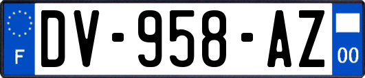 DV-958-AZ