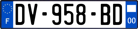 DV-958-BD