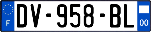 DV-958-BL