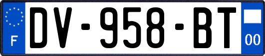 DV-958-BT