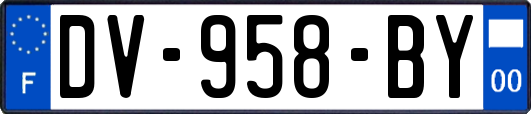 DV-958-BY