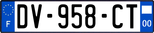 DV-958-CT