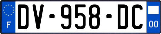 DV-958-DC