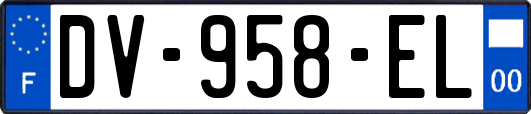 DV-958-EL