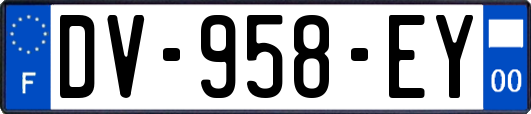 DV-958-EY