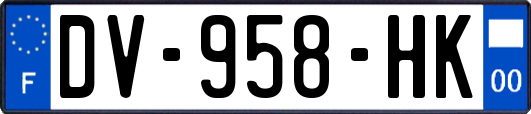 DV-958-HK