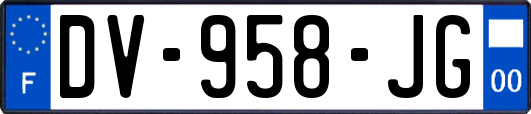 DV-958-JG