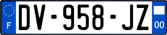 DV-958-JZ