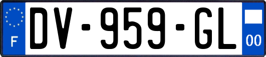 DV-959-GL