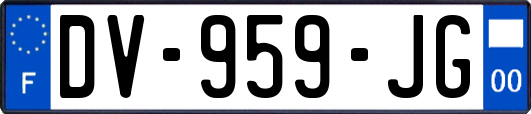 DV-959-JG