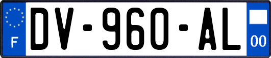 DV-960-AL