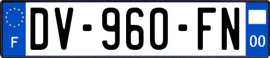 DV-960-FN