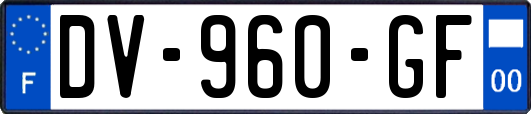 DV-960-GF