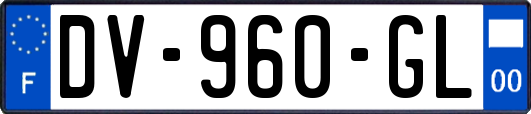 DV-960-GL