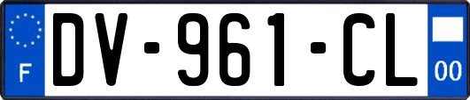 DV-961-CL