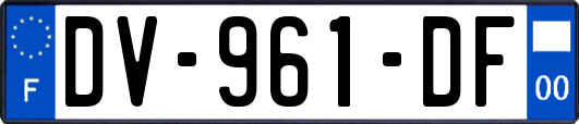 DV-961-DF