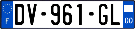 DV-961-GL