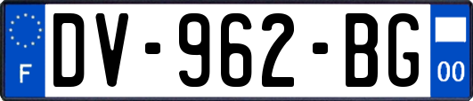 DV-962-BG