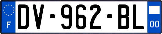 DV-962-BL