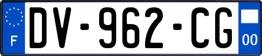 DV-962-CG