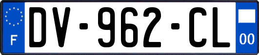 DV-962-CL